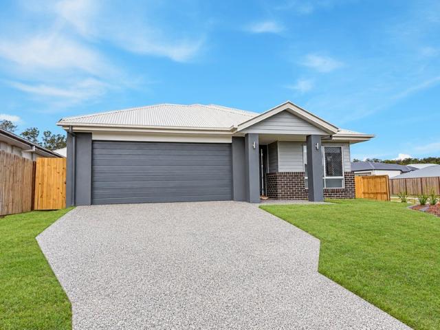 Spacious Family Living with Modern Comforts