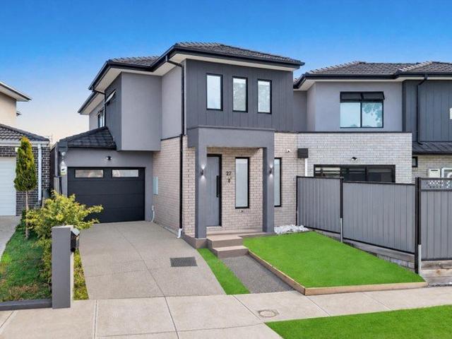 Spacious Family Living with Modern Comforts