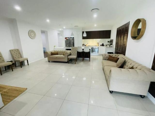 Spacious Family Living with Modern Comforts