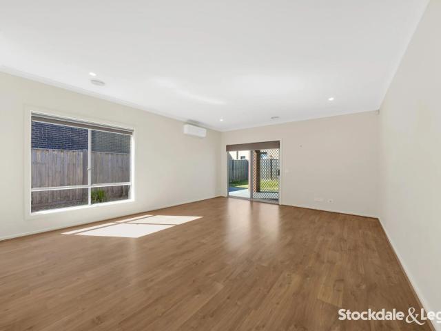 Spacious Family Living with Modern Comforts