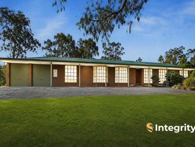 Spacious Family Living with Modern Comforts