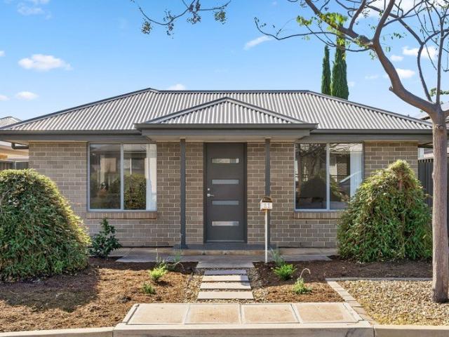 Spacious Family Living with Modern Comforts