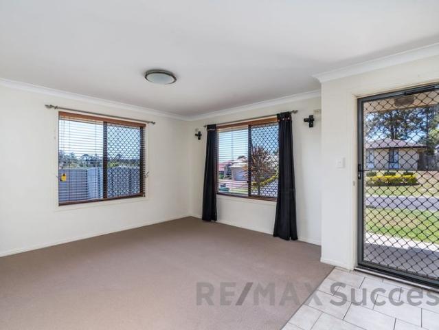 Spacious Family Living with Modern Comforts