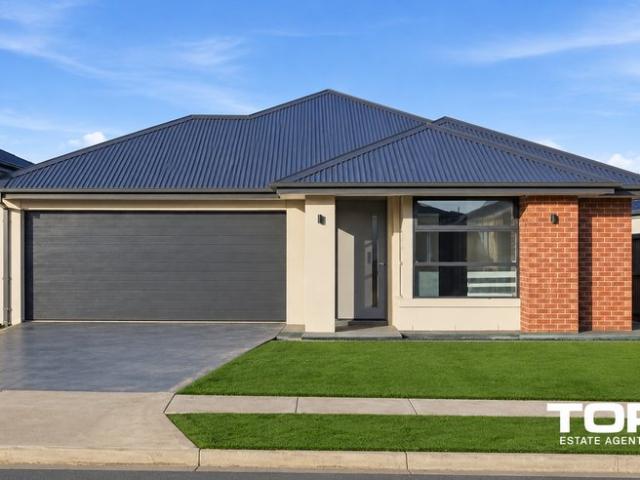 Spacious Family Living with Modern Comforts