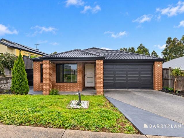 Spacious Family Living with Modern Comforts