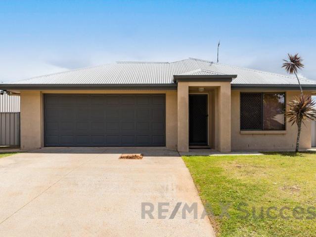 Spacious Family Living with Modern Comforts
