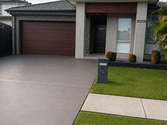 Spacious Family Living with Modern Comforts