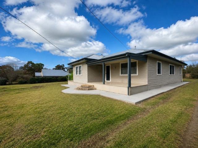 Spacious Family Living with Modern Comforts