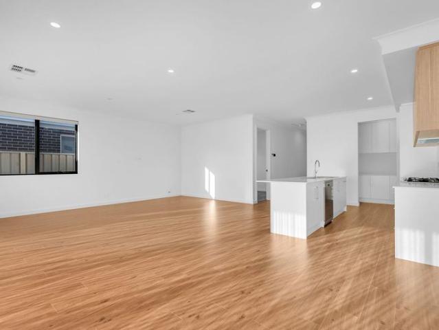 Spacious Family Living with Modern Comforts