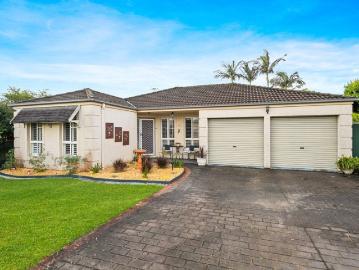 Spacious Family Living with Modern Comfort