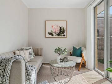 Spacious Family Living with Modern Comforts