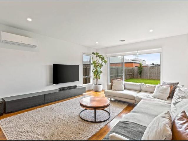Spacious Family Living with Modern Comforts