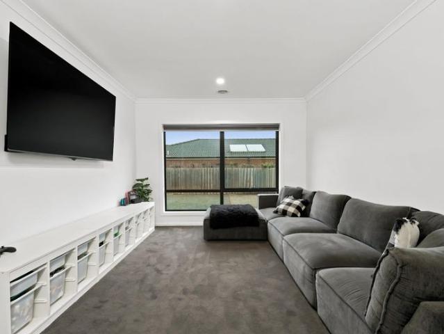 Spacious Family Living with Modern Comforts