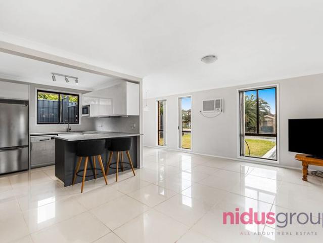 Spacious Family Living with Modern Comforts