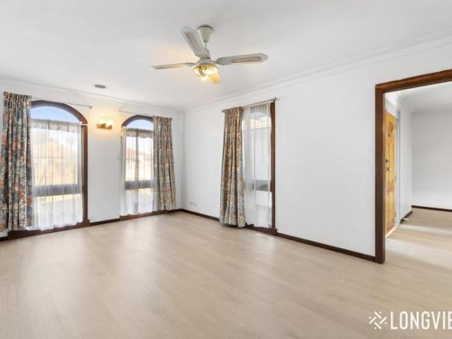 Spacious Family Living with Modern Comforts