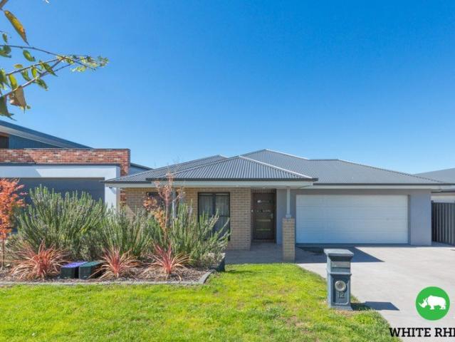 Spacious Family Living with Modern Comforts