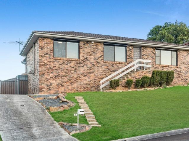 House Eagle Vale
