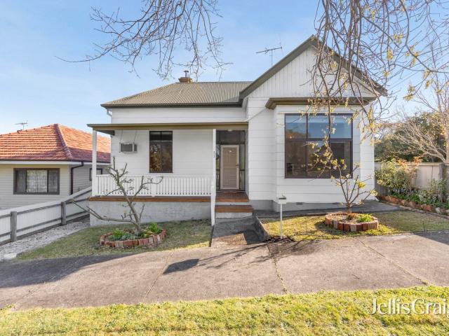 Spacious Family Living with Modern Updates