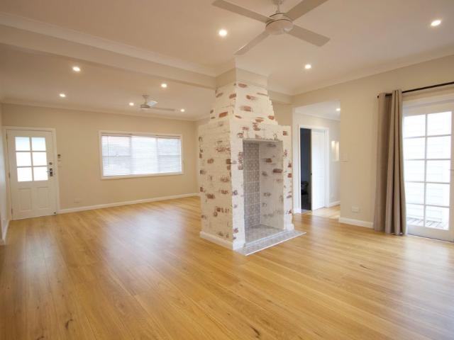 Spacious Family Living With Modern Updates