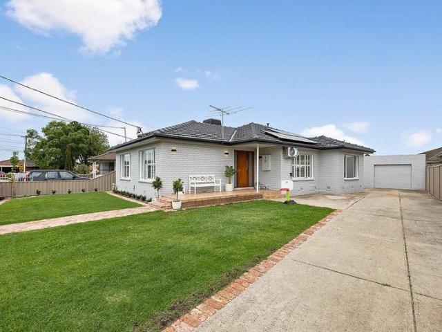 Spacious Family Living with Modern Updates, Exceptional Storage & Future Potential