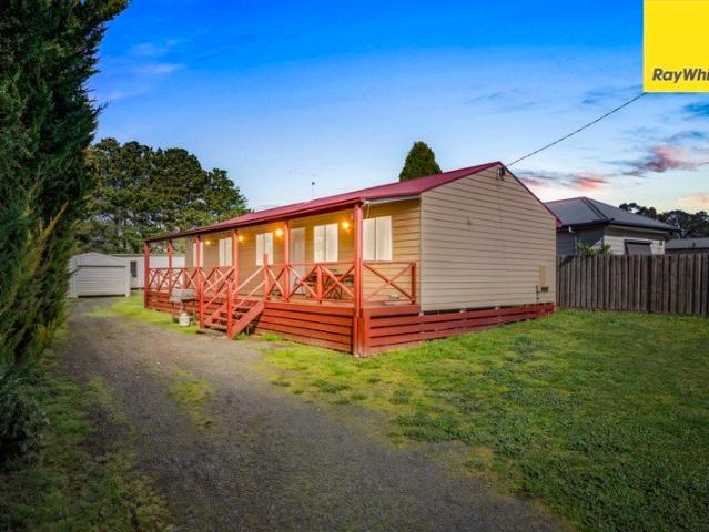 Spacious Family Living with Massive Development Potential 937m² Approx
