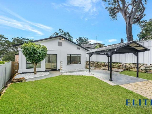 Spacious Family Living with Multiple Entertaining Areas, Double Garage & Separate Retreat