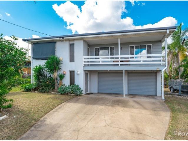 Spacious Family Living with Multiple Entertaining Areas