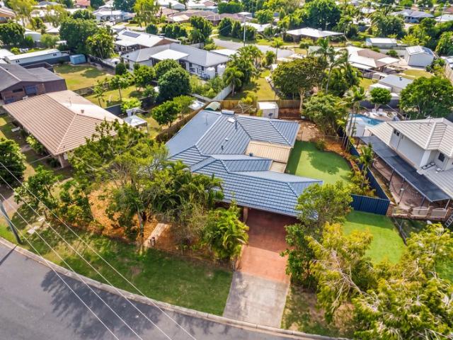 Spacious Family Living with Multiple Entertaining Areas