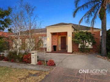 Point Cook, Wyndham, Victoria, Victoria