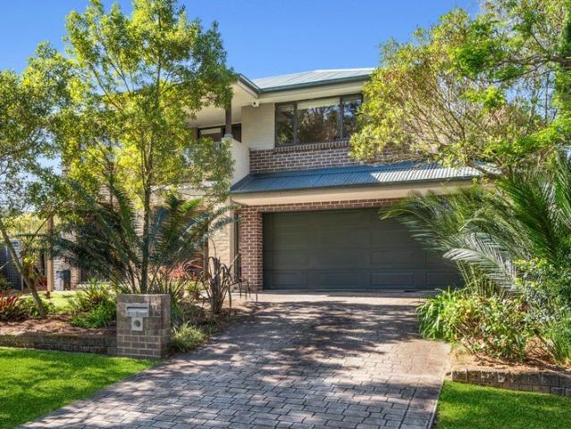 Spacious Family Living with Multiple Entertaining Zones