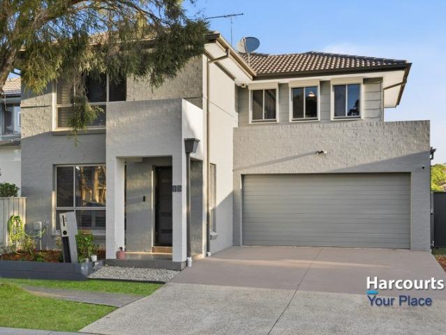 Spacious Family Living with Multiple Living Areas & Outdoor Entertaining
