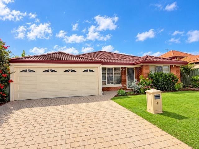 Spacious Family Living with Multiple Living Areas & Outdoor Entertaining