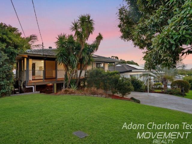 Spacious Family Living with Multiple Living Areas & Ample Entertaining Space