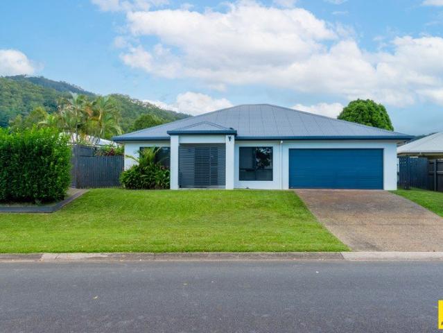 Spacious Family Living with Multiple Living Areas and Tropical Appeal