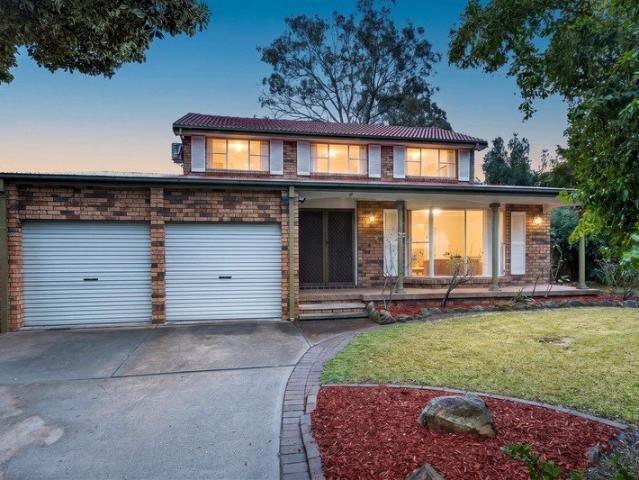 Spacious Family Living with Multiple Living Areas & Exceptional Outdoor Space