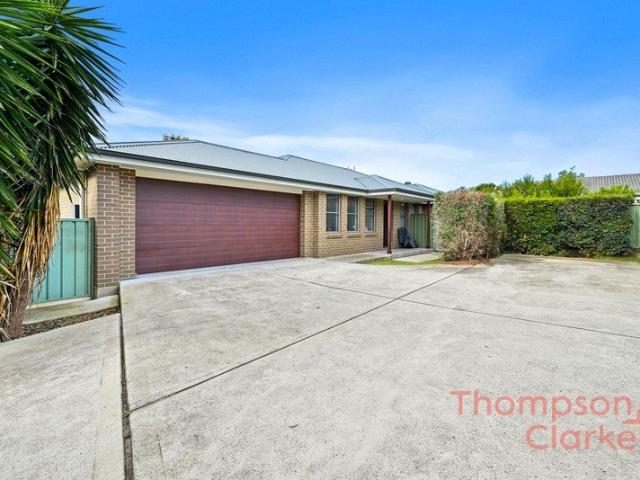 Spacious Family Living with Multiple Living Areas & Entertainer's Alfresco