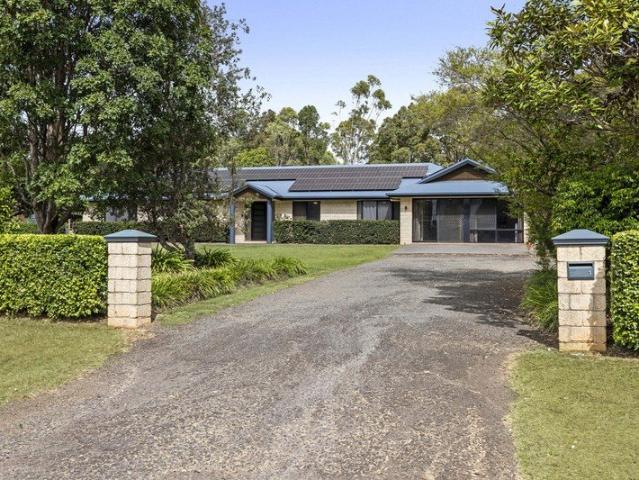 Spacious Family Living with Multiple Living Areas, Large Shed & Prime Cabarlah Location