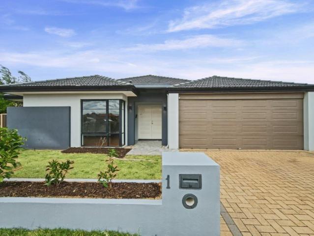 Spacious Family Living with Multiple Living Areas