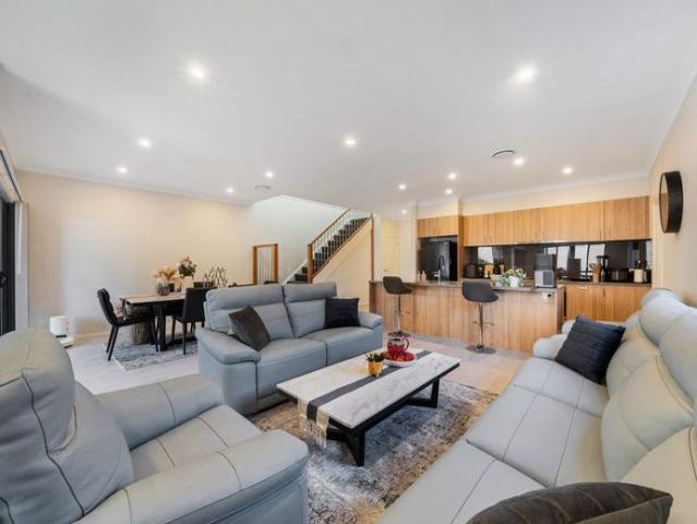 Spacious Family Living with Multiple Living Areas!