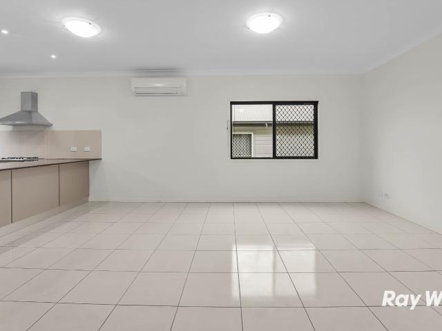 Spacious Family Living with Multiple Living Areas