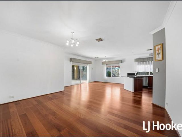 Spacious Family Living with Multiple Living Areas