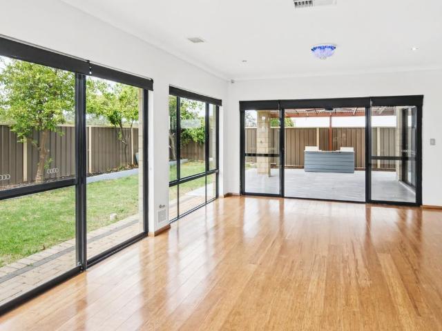 Spacious Family Living with Multiple Living Areas