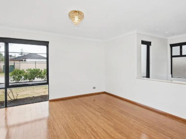 Spacious Family Living with Multiple Living Areas