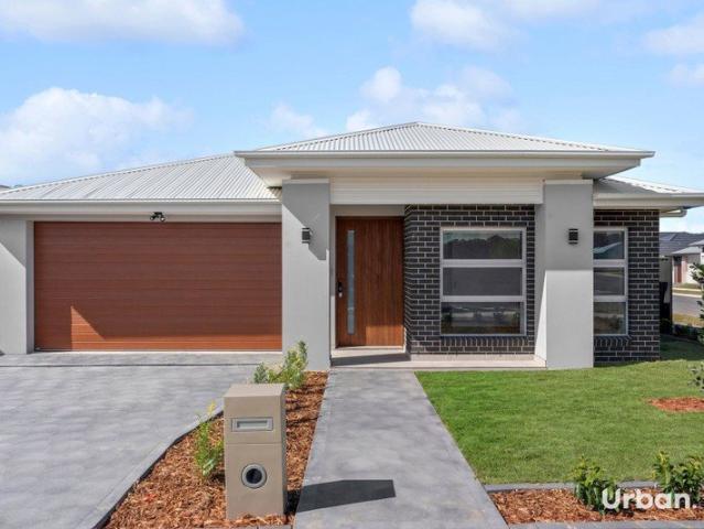 Spacious Family Living with Multiple Living Areas