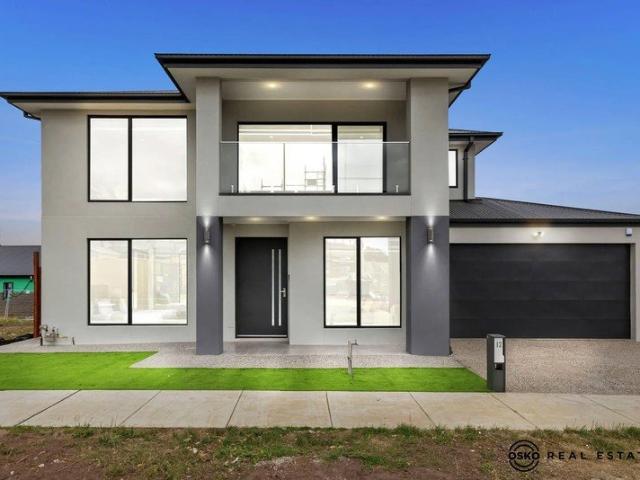 Spacious Family Living with Multiple Living Zones & Alfresco Entertaining! Built Up Area 35.27 Squares. Private Inspections Only!