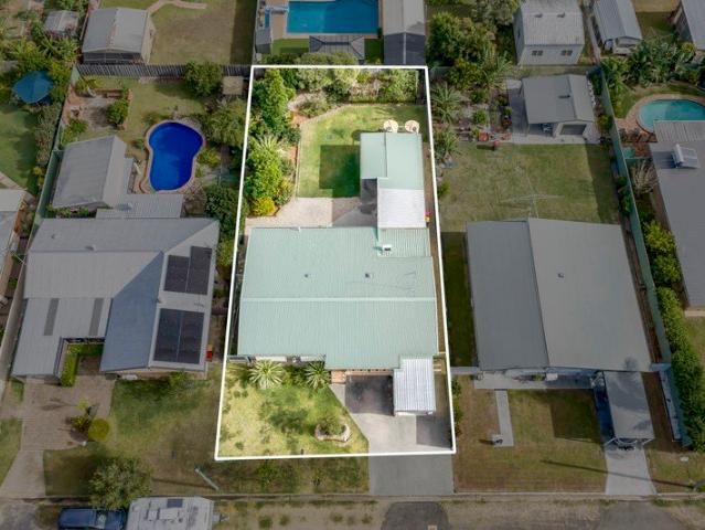 Spacious Family Living with Multiple Living Zones & Exceptional Versatility