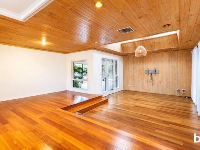 Spacious Family Living with Multiple Living Zones & Expansive Outdoor Space