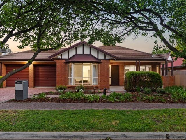 Spacious Family Living With Multiple Living Zones & Entertaining Appeal!