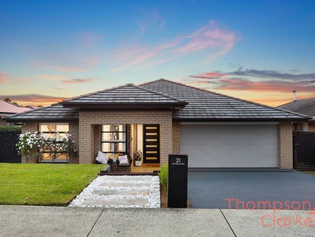Spacious Family Living with Multiple Living Zones + Entertaining Area