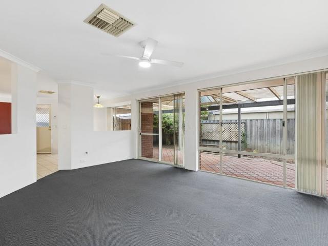 LEASE PENDING